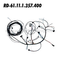 Restoration Design Rear Main Harness BMW 2002 - 2002tii