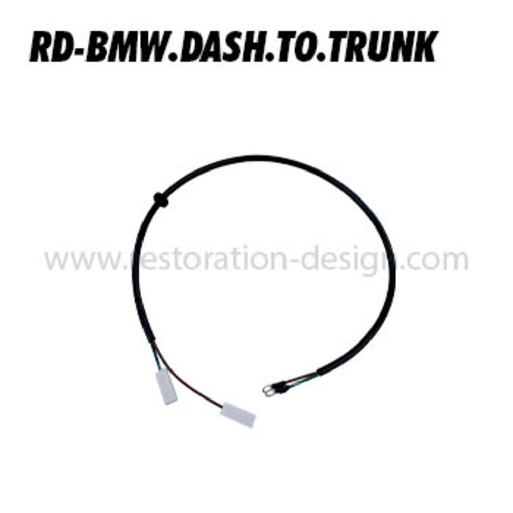 Fuel Pump Harness for  BMW 2022 tii