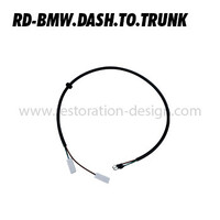 Restoration Design Fuel Pump Harness for  BMW 2022 tii
