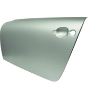 Restoration Design 91153120100 Door skin, complete, aluminium, for racing use only, left, 1.85 kg