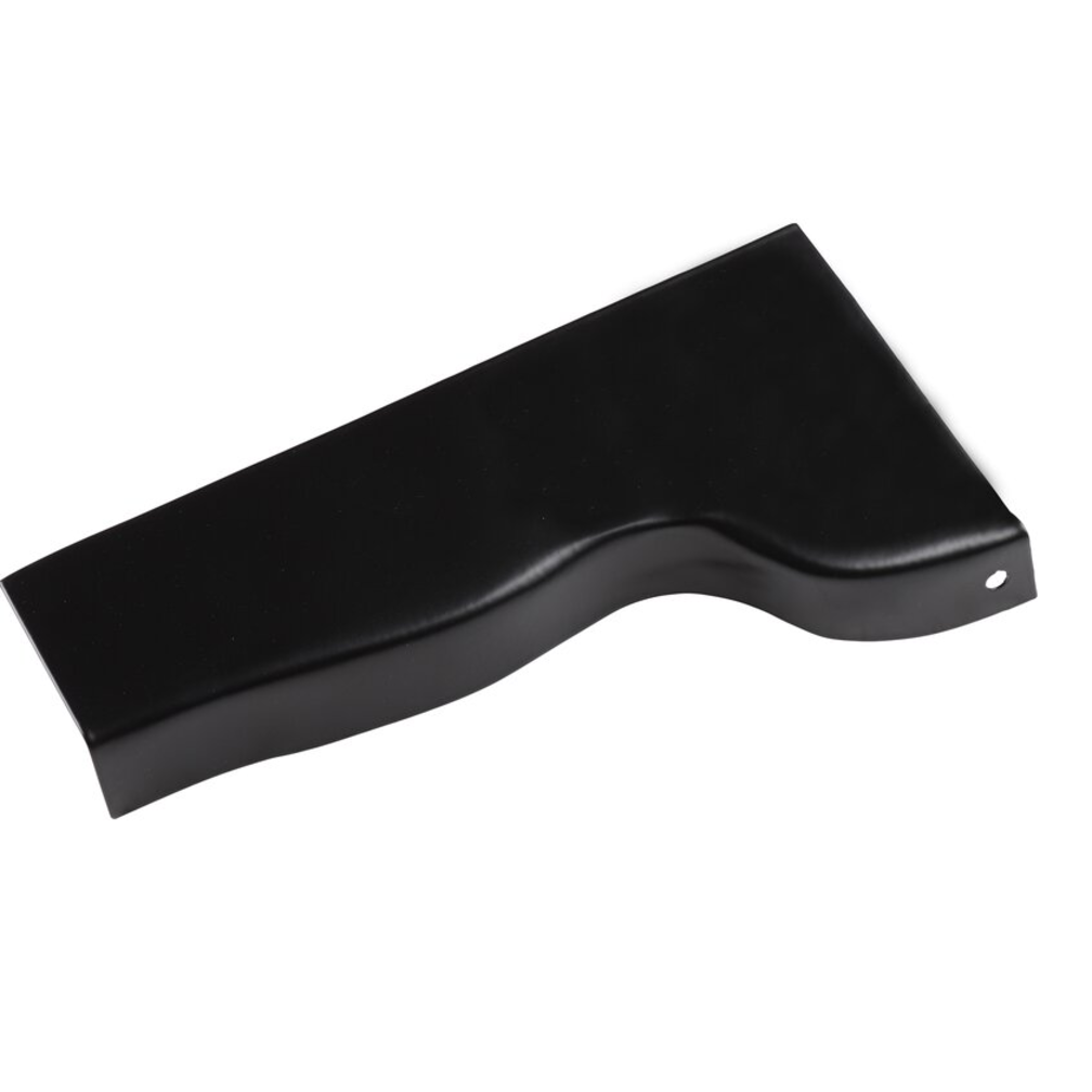 Repair piece for wing joining plate, 5 rib version, left