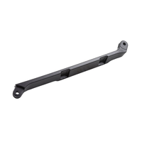Restoration Design Aluminium frame for Targa roof, rear, left