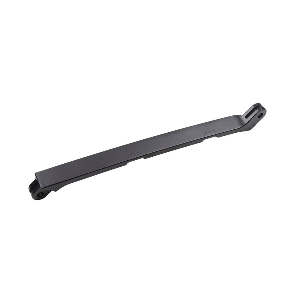 Aluminium frame for Targa roof, rear, left