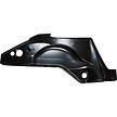 Wheel housing, complete, rear, right 911 & 912 (1963-1971) Coupe