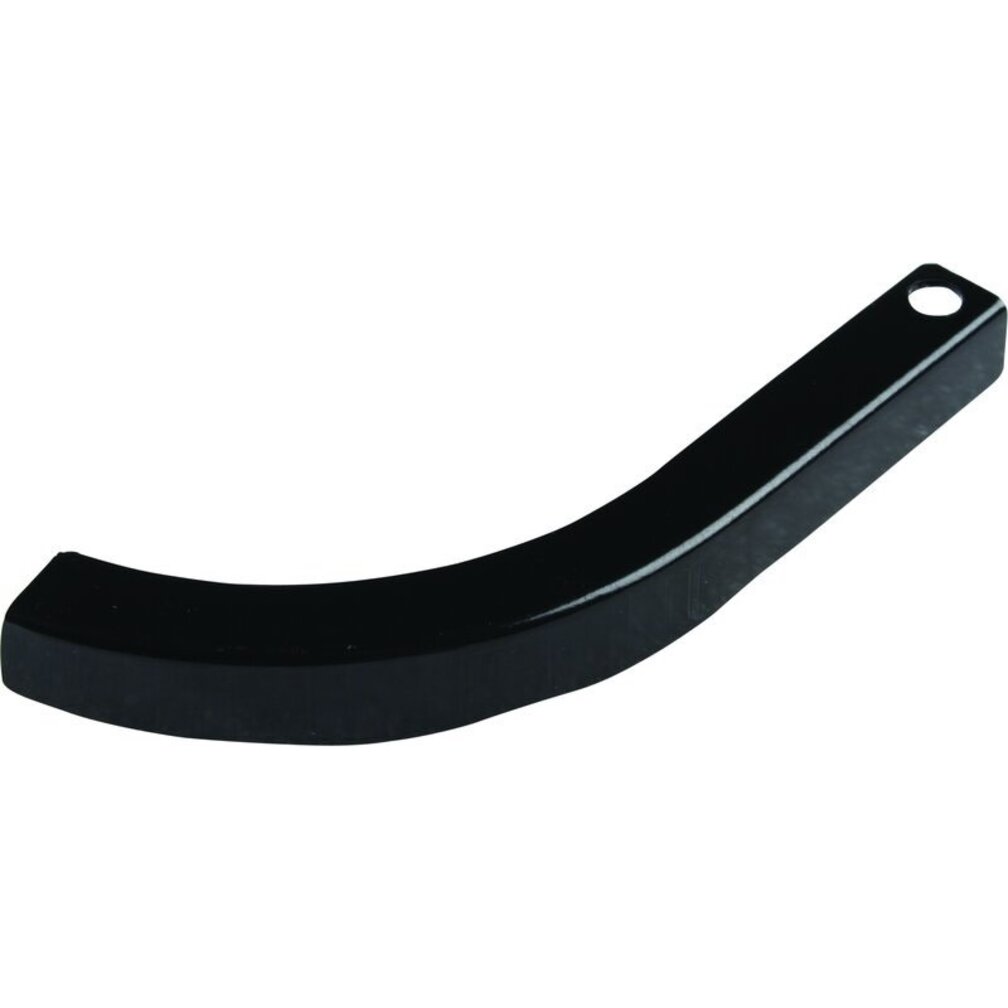 Repair piece for door hinge pillar, left (A-pillar) 911/964/993