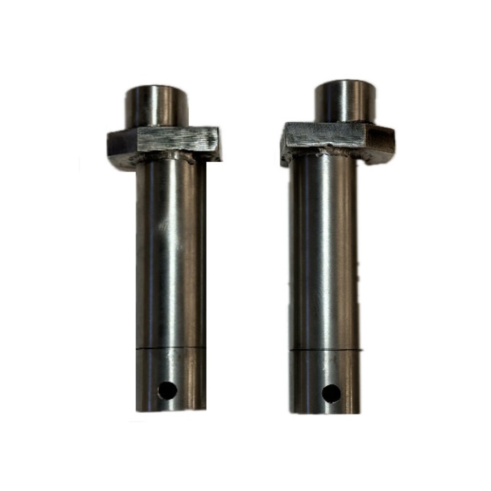 Fixture set additional parts for Pre A