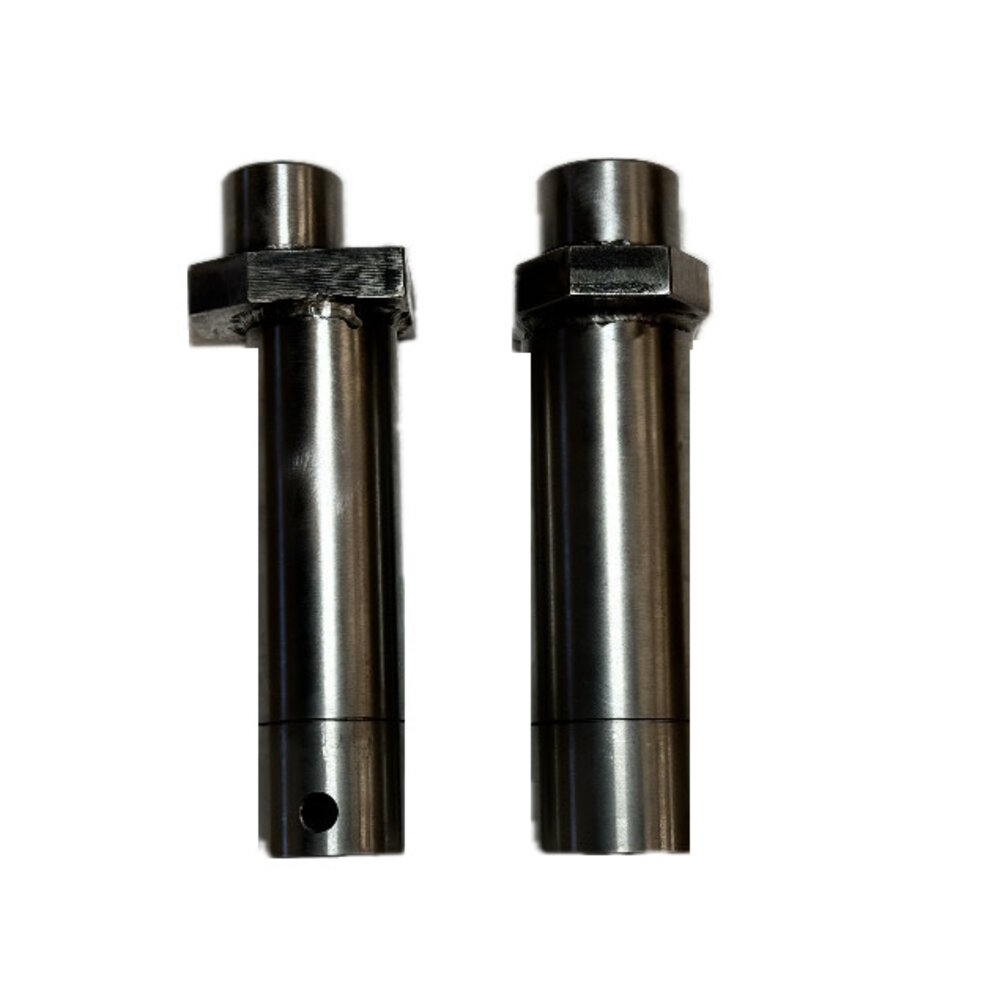 Fixture set additional parts for Pre A