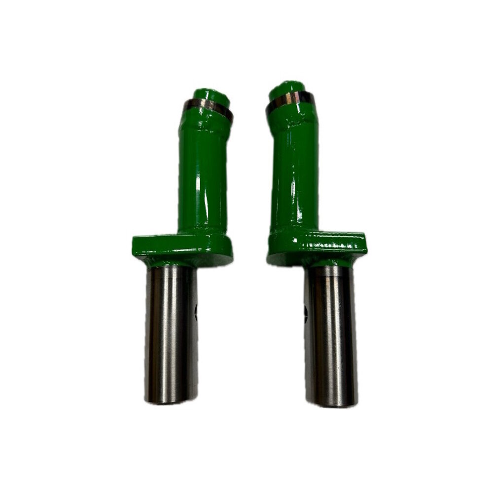 Fixture set additional parts for early 911 SWB 1964/65