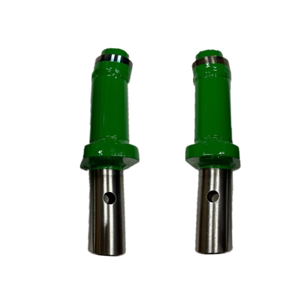 Fixture set additional parts for early 911 SWB 1964/65