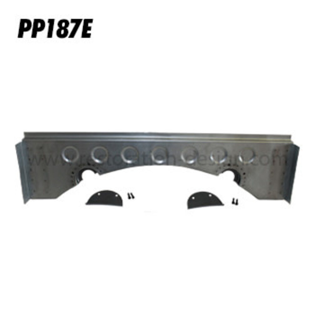 Transaxle Support - Engine side only (1956-59) | 64450107500