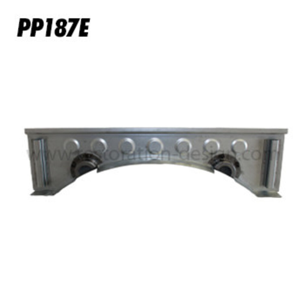 Transaxle Support - Engine side only (1956-59) | 64450107500