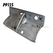 Front pedal area 356 - 356C | 64450104105