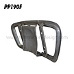 Rear Decklid/Engine Lid Inner Structure - 356 Speedster/Convertible D/Cabriolet/Roadster