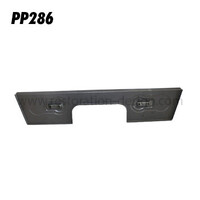 Restoration Design Heel panel | 90150105132