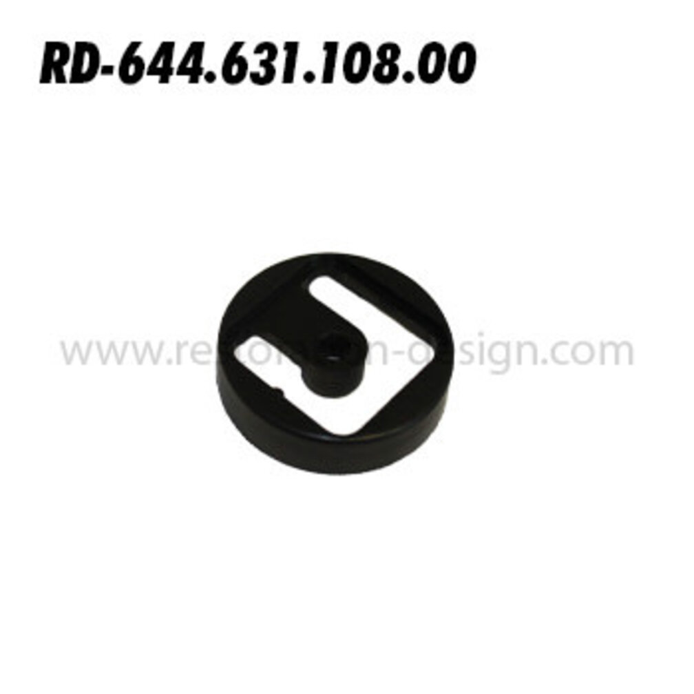 Flasher Relay Base
