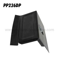 Restoration Design Dead Pedal/Foot Rest