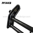 Complete Front Cross Member/Front Beam 356 1956-65'