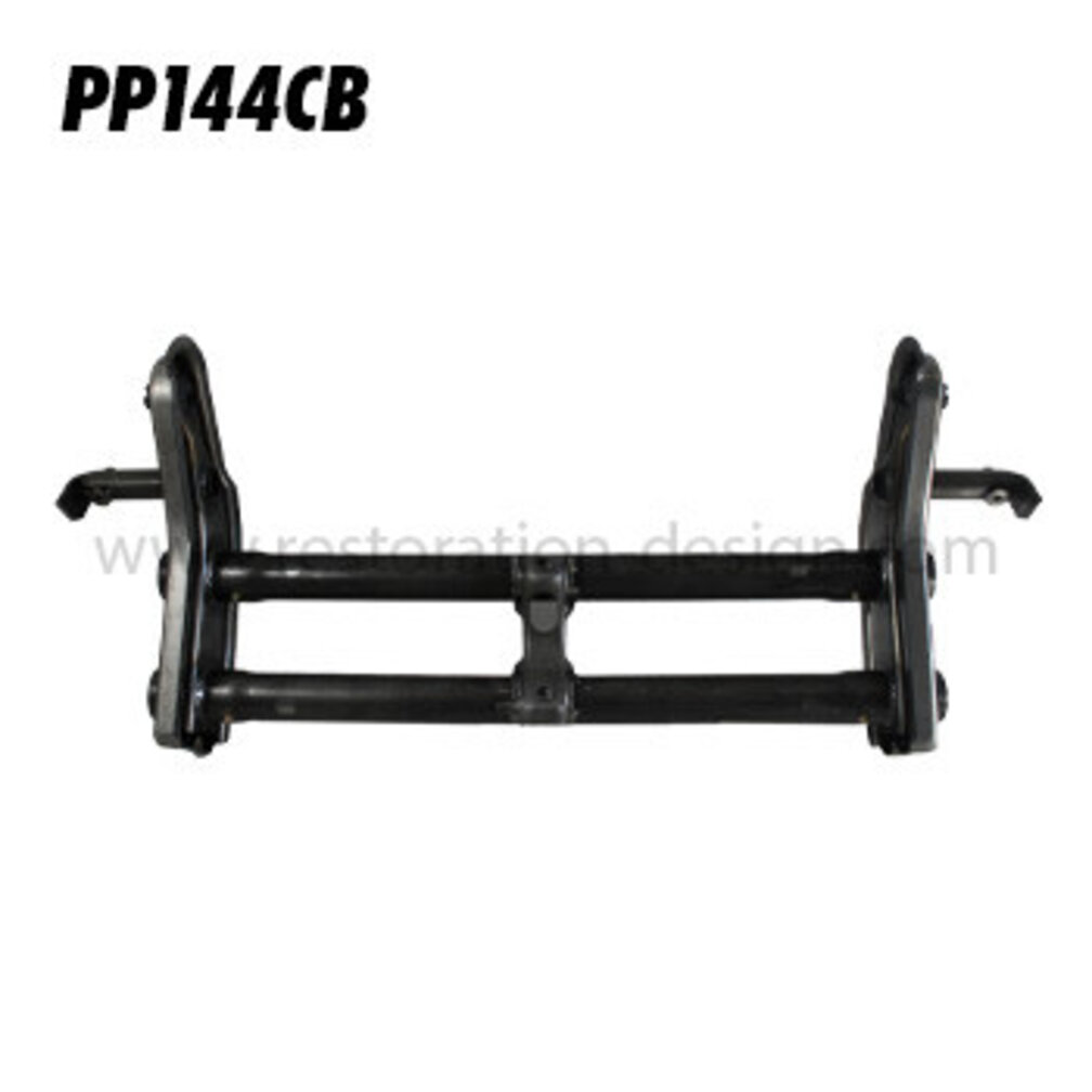 Complete Front Cross Member/Front Beam 356 1956-65'