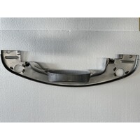 Restoration Design Engine Cover Plate, Pulley Side 1955-65