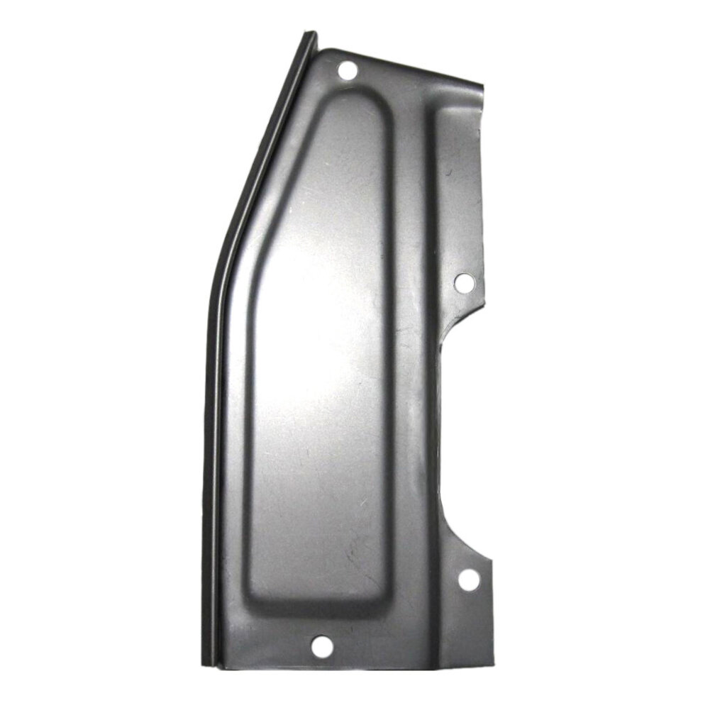 Engine cover left 356