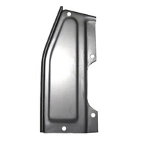 Restoration Design Engine cover left 356