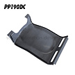 Engine Lid Rain Tray 356A, BT5 coupes and Speedster