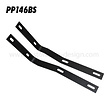 REAR BUMPER BRACKET SET 356B/C