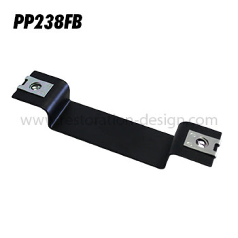 Bracket for fuse-box for 911 1969-1973