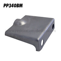 Restoration Design Front Bumper Mount