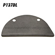 Engine Mount Cover Plate (left)