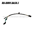 Dash Harness for BMW 2002 and 2002 Tii