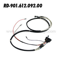 Restoration Design 3 Pin CDI Harness 911 E/S 1969