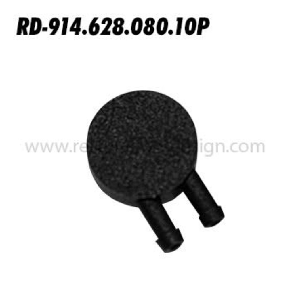 914/6 Washer Bottle Connector