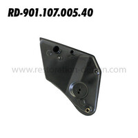 Restoration Design 914/6 Oil Tank