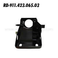 Restoration Design Pedal Cluster