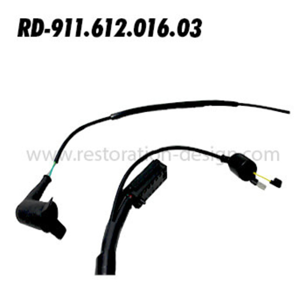 3.0L Engine Harness