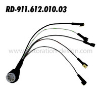 Restoration Design Light Switch Harness
