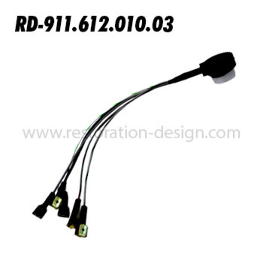 Light Switch Harness