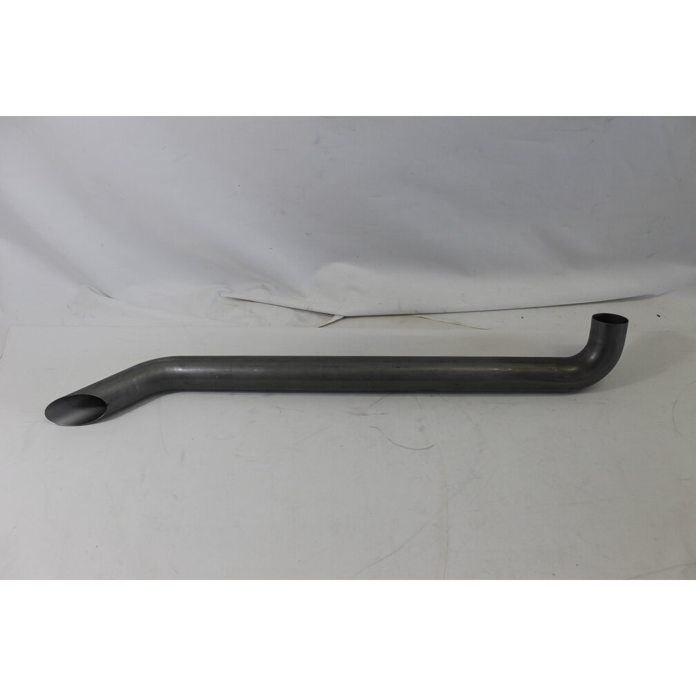 Heater Tube, Left Side