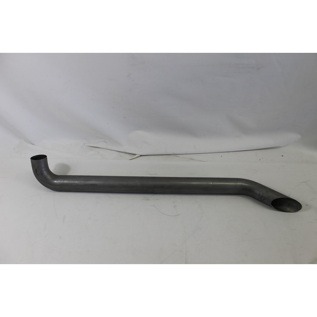 Heater Tube, Right Side