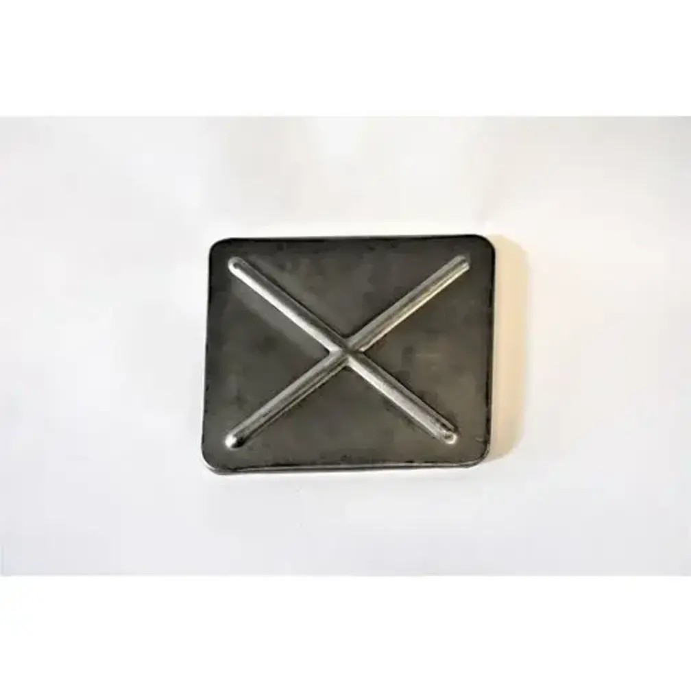 Battery box cover left, custom made for  ST