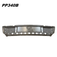 Restoration Design Front cross panel 914 (1972-74)