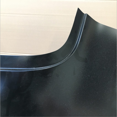 64450308100 Rear Clip - 356A Coupe - Restoration Design Europe