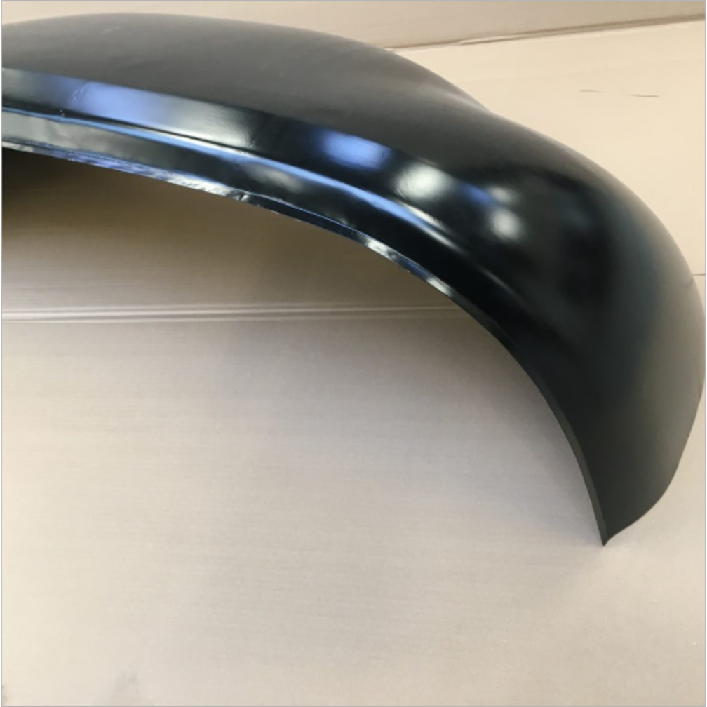 Rear Clip - 356 Pre-A/A Coupe