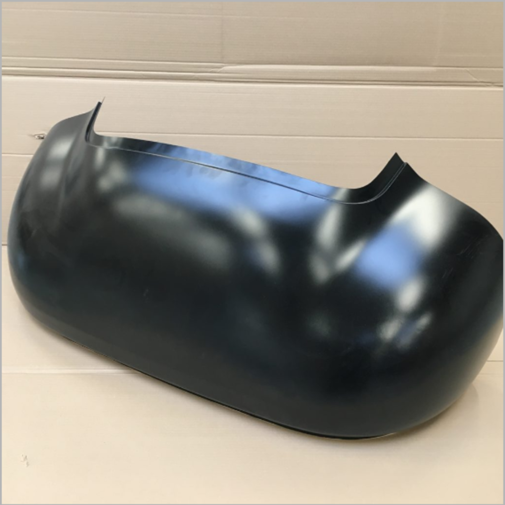 Rear Clip - 356 Pre-A/A Coupe