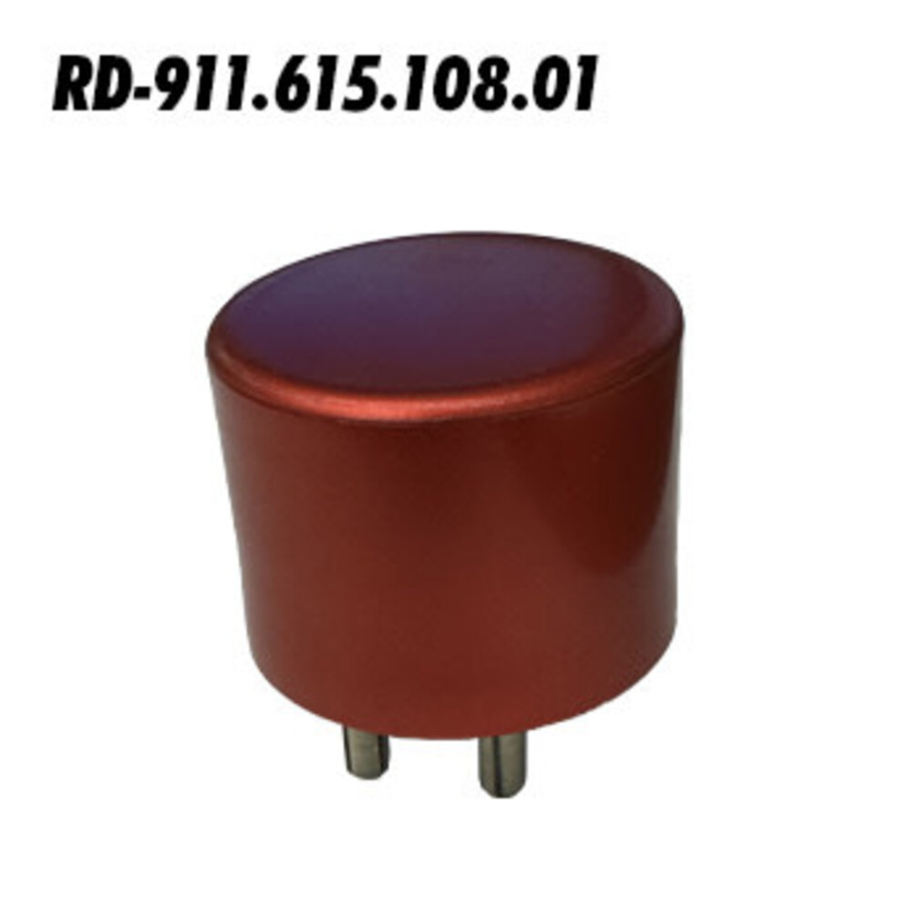 30A Relay (Red)