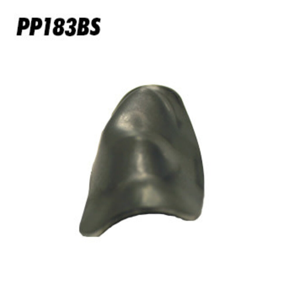 Bump Stop Reinforcement