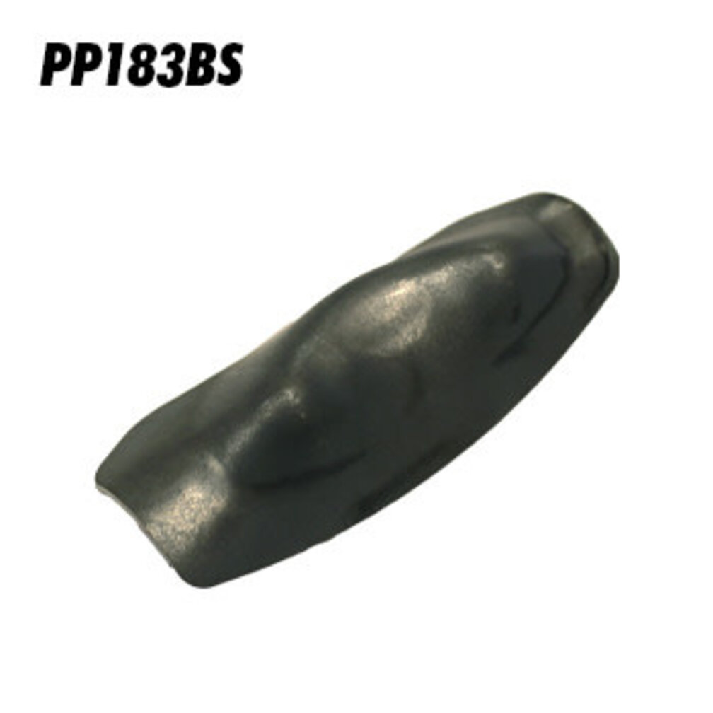 Bump Stop Reinforcement