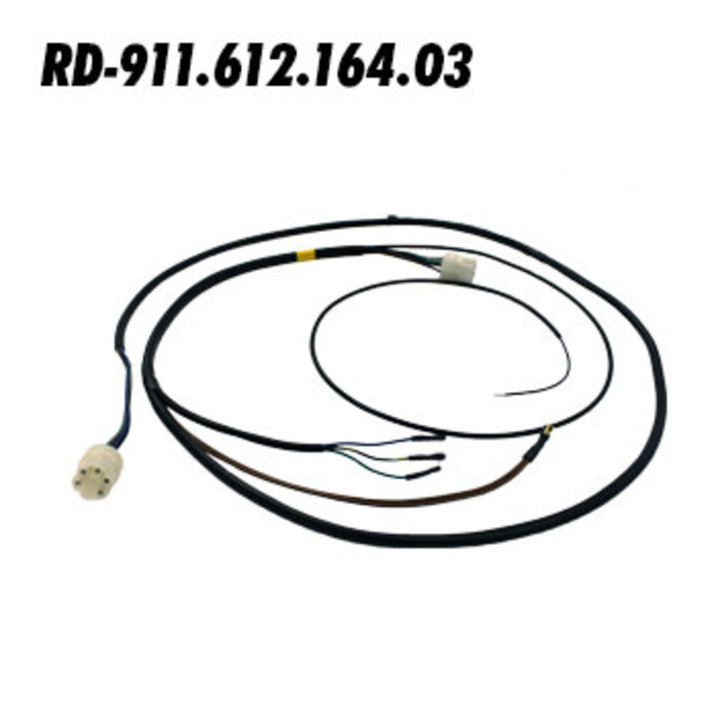 Door Mirror Harness