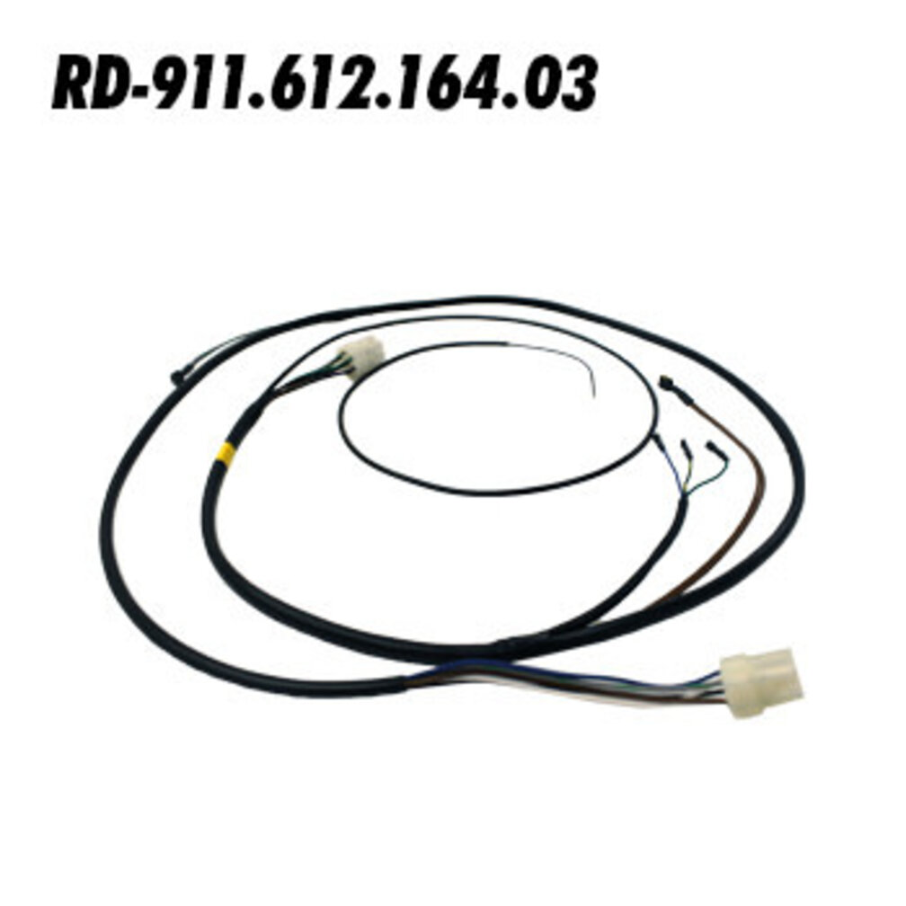 Door Mirror Harness